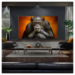 LG OLED55G56LS 55 Inch OLED evo AI G5 4K Ultra HD Smart TV 2025