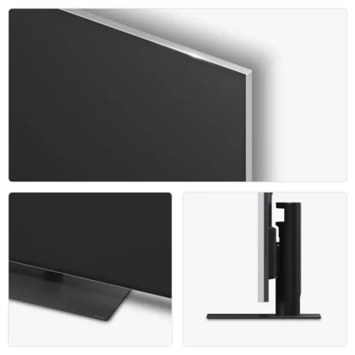 LG OLED65G56LS 65 Inch OLED Evo AI G5 4K Ultra HD HDR Smart TV 2025