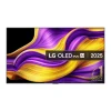 LG OLED65G54LW 65 Inch Inch OLED evo AI G5 OLEDG54LW 4K Ultra HD HDR Smart TV 2025 - Wall mount version