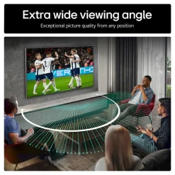 LG OLED65G54LW 65 Inch Inch OLED evo AI G5 OLEDG54LW 4K Ultra HD HDR Smart TV 2025 - Wall mount version