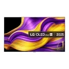 LG OLED83G54LW 83 Inch OLED evo AI G5 OLEDG54LW 4K Ultra HD HDR Smart TV 2025 - Wall mount version