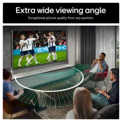LG OLED83G54LW 83 Inch OLED evo AI G5 OLEDG54LW 4K Ultra HD HDR Smart TV 2025 - Wall mount version