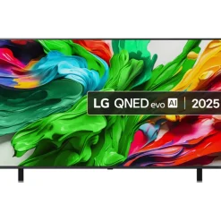 LG 65QNED85A6C 65 Inch QNED evo AI QNED85 HDR 4K Ultra HD Smart TV 2025