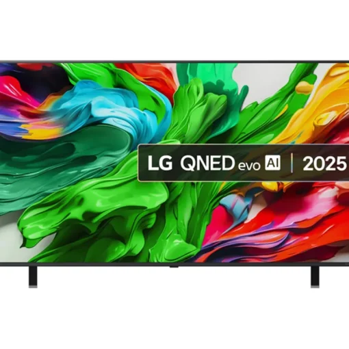 LG 65QNED85A6C 65 Inch QNED evo AI QNED85 HDR 4K Ultra HD Smart TV 2025