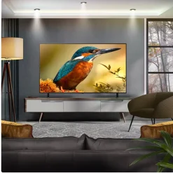 LG 65QNED85A6C 65 Inch QNED evo AI QNED85 HDR 4K Ultra HD Smart TV 2025