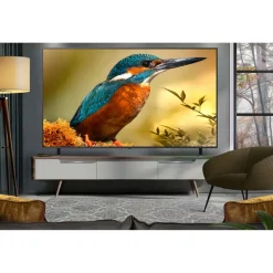 LG 86QNED85A6C 86 Inch QNED evo AI QNED85 HDR 4K Ultra HD Smart TV 2025