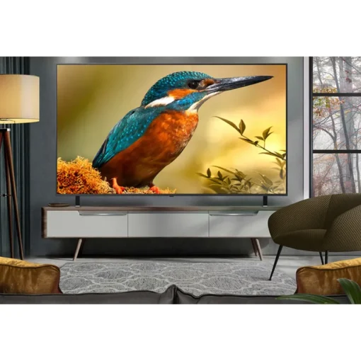 LG 86QNED85A6C 86 Inch QNED evo AI QNED85 HDR 4K Ultra HD Smart TV 2025