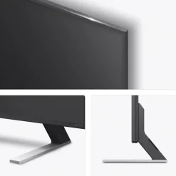 LG 65QNED85A6C 65 Inch QNED evo AI QNED85 HDR 4K Ultra HD Smart TV 2025