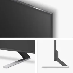 LG 86QNED85A6C 86 Inch QNED evo AI QNED85 HDR 4K Ultra HD Smart TV 2025