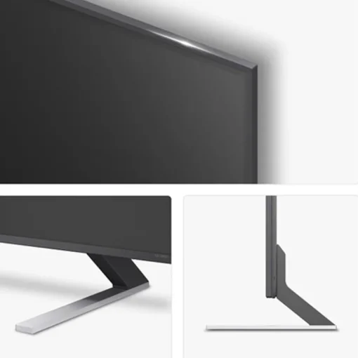 LG 86QNED85A6C 86 Inch QNED evo AI QNED85 HDR 4K Ultra HD Smart TV 2025