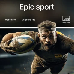 LG 86QNED85A6C 86 Inch QNED evo AI QNED85 HDR 4K Ultra HD Smart TV 2025