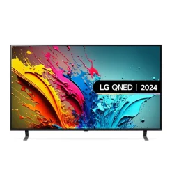 LG 86QNED85T6C QNED85 86 Inch QNED 4K Ultra HD HDR Smart TV 2024
