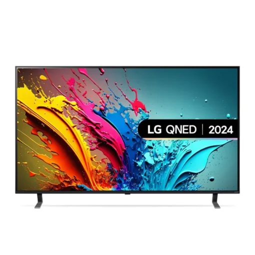 LG 86QNED85T6C QNED85 86 Inch QNED 4K Ultra HD HDR Smart TV 2024