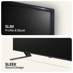 LG 86QNED85T6C QNED85 86 Inch QNED 4K Ultra HD HDR Smart TV 2024