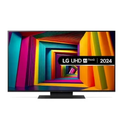 LG 50UT91006LA 50 Inch UT9 4K LED Smart TV 2024