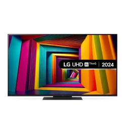 LG 55UT91006LA 55 Inch UT9 4K LED Smart TV 2024