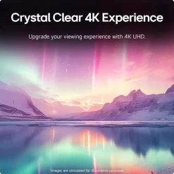 LG 50UT91006LA 50 Inch UT9 4K LED Smart TV 2024