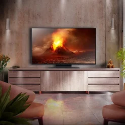 LG 50UT91006LA 50 Inch UT9 4K LED Smart TV 2024