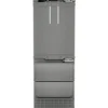 Liebher Premiumplus ECBNE7870 Bio Fresh No Frost 402L Fridge Freezer Stainless Steel