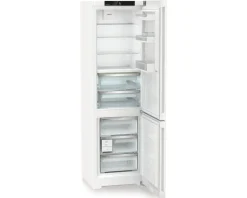 Liebherr CBNA 572I Plus 60cm Bio Fresh No Frost Fridge Freezer White