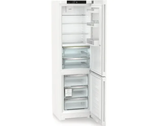 Liebherr CBNA 572I Plus 60cm Bio Fresh No Frost Fridge Freezer White