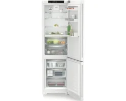 Liebherr CBNA 572I Plus 60cm Bio Fresh No Frost Fridge Freezer White