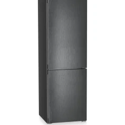 Liebherr CBNBDA 5223 Plus 60cm BioFresh No Frost Fridge Freeze Black