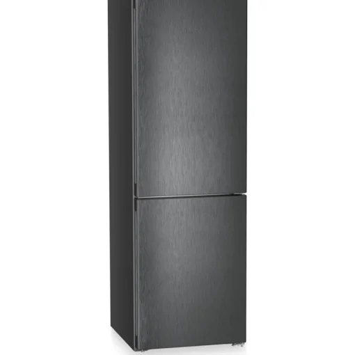 Liebherr CBNBDA 5223 Plus 60cm BioFresh No Frost Fridge Freeze Black