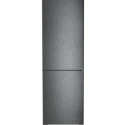 Liebherr CBNBDA 5223 Plus 60cm BioFresh No Frost Fridge Freeze Black