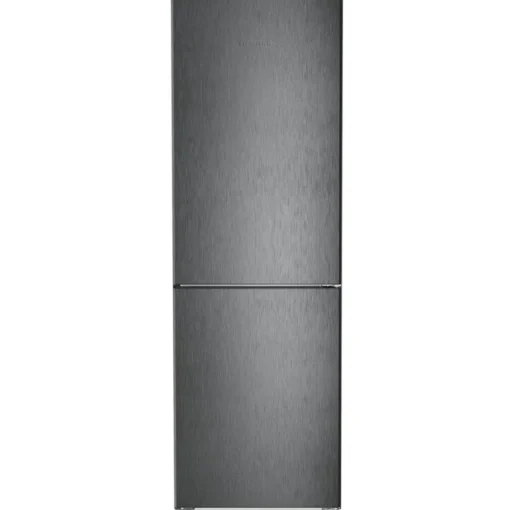 Liebherr CBNBDA 5223 Plus 60cm BioFresh No Frost Fridge Freeze Black