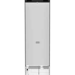 Liebherr CBNBDA 5223 Plus 60cm BioFresh No Frost Fridge Freeze Black