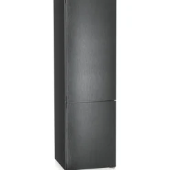 Liebherr CBNBDA 572I Plus 60cm BioFresh No Frost Fridge Freezer Black