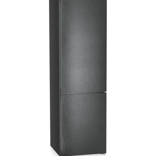 Liebherr CBNBDA 572I Plus 60cm BioFresh No Frost Fridge Freezer Black