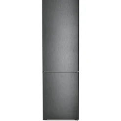 Liebherr CBNBDA 572I Plus 60cm BioFresh No Frost Fridge Freezer Black