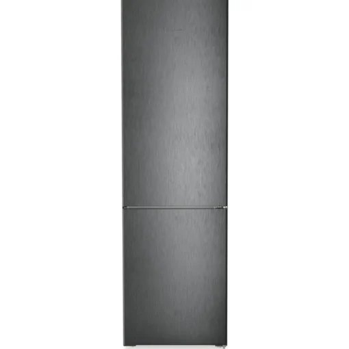Liebherr CBNBDA 572I Plus 60cm BioFresh No Frost Fridge Freezer Black