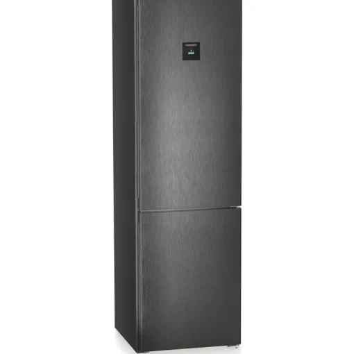 Liebherr CBNBDC 573I Plus 60cm BioFresh No Frost Fridge Freezer Black