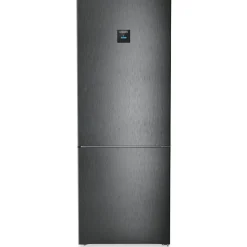 Liebherr CBNBSC 778I BioFresh No Frost Fridge Freezer Black