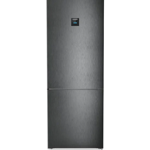 Liebherr CBNBSC 778I BioFresh No Frost Fridge Freezer Black