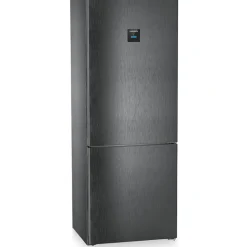 Liebherr CBNBSC 778I BioFresh No Frost Fridge Freezer Black