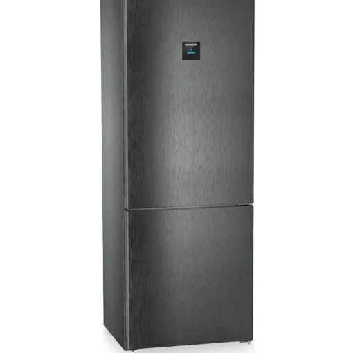 Liebherr CBNBSC 778I BioFresh No Frost Fridge Freezer Black