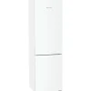 Liebherr CND5703 60cm 369L No Frost Fridge Freezer White