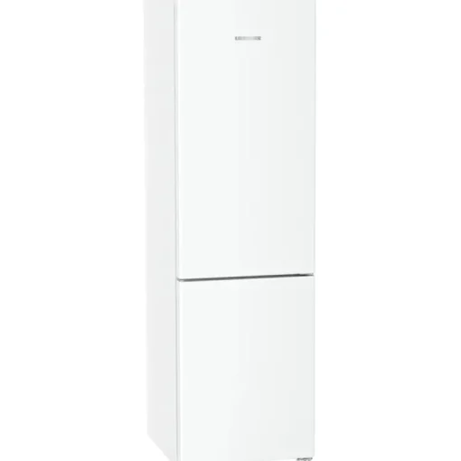 Liebherr CND5703 60cm 369L No Frost Fridge Freezer White
