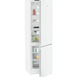 Liebherr CND5703 60cm 369L No Frost Fridge Freezer White