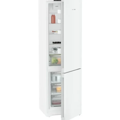 Liebherr CND5703 60cm 369L No Frost Fridge Freezer White