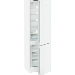 Liebherr CND5703 60cm 369L No Frost Fridge Freezer White