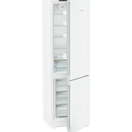 Liebherr CND5703 60cm 369L No Frost Fridge Freezer White