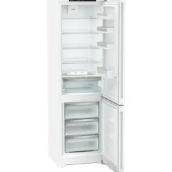 Liebherr CND5703 60cm 369L No Frost Fridge Freezer White
