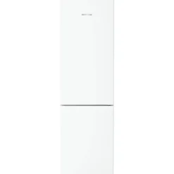 Liebherr CND5703 60cm 369L No Frost Fridge Freezer White