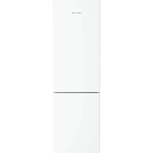 Liebherr CND5703 60cm 369L No Frost Fridge Freezer White