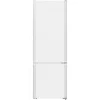 Liebherr Comfort CUE2831 265L Smart Frost Fridge Freezer White